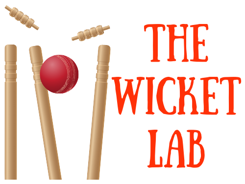 thewicketlab.com